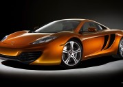 Tapety MC Laren